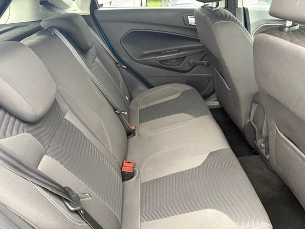 Used Ford Fiesta 2013 for sale - 73455316: Photo 15