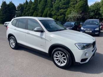 2015 (65) - xDrive20d SE 5dr Step Auto
