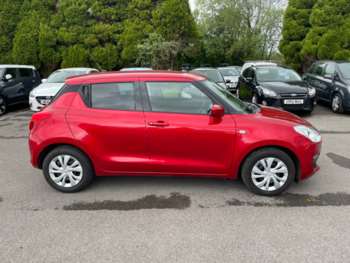Used Suzuki Swift 2019 for sale - 74424274: Photo