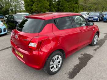 Used Suzuki Swift 2019 for sale - 74424274: Photo