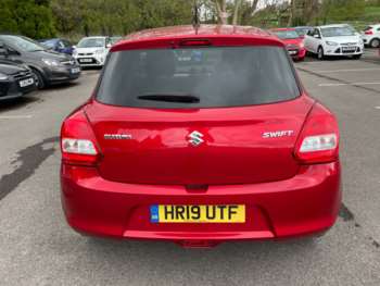 Used Suzuki Swift 2019 for sale - 74424274: Photo