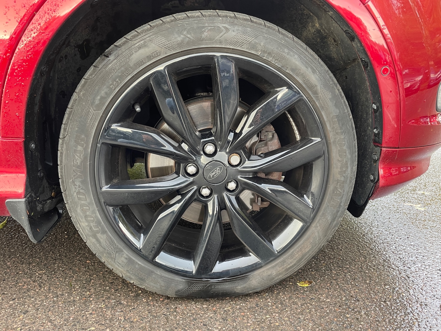 Used Ford Kuga 2017 for sale - 76321952: Photo 11