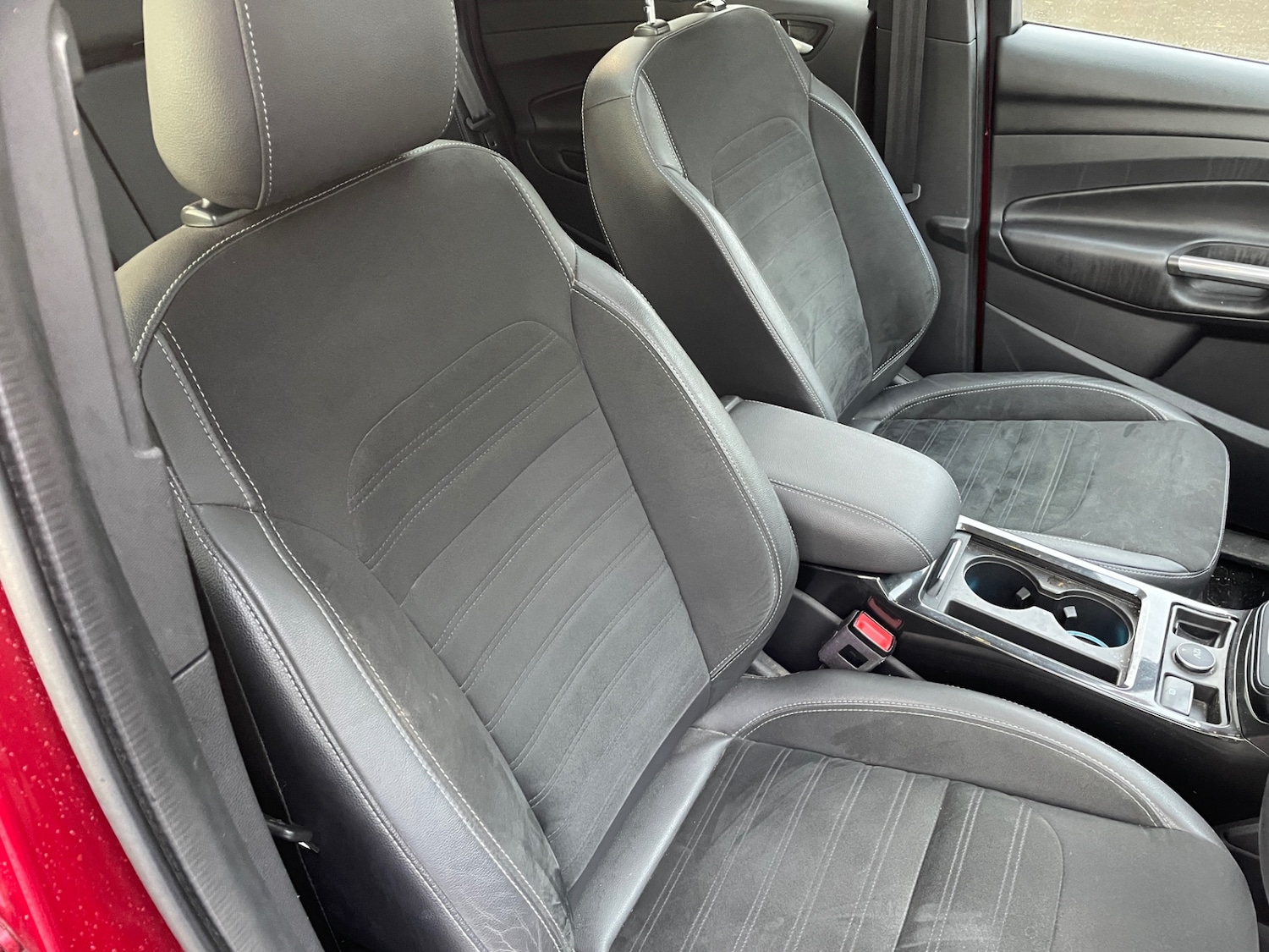 Used Ford Kuga 2017 for sale - 76321952: Photo 14
