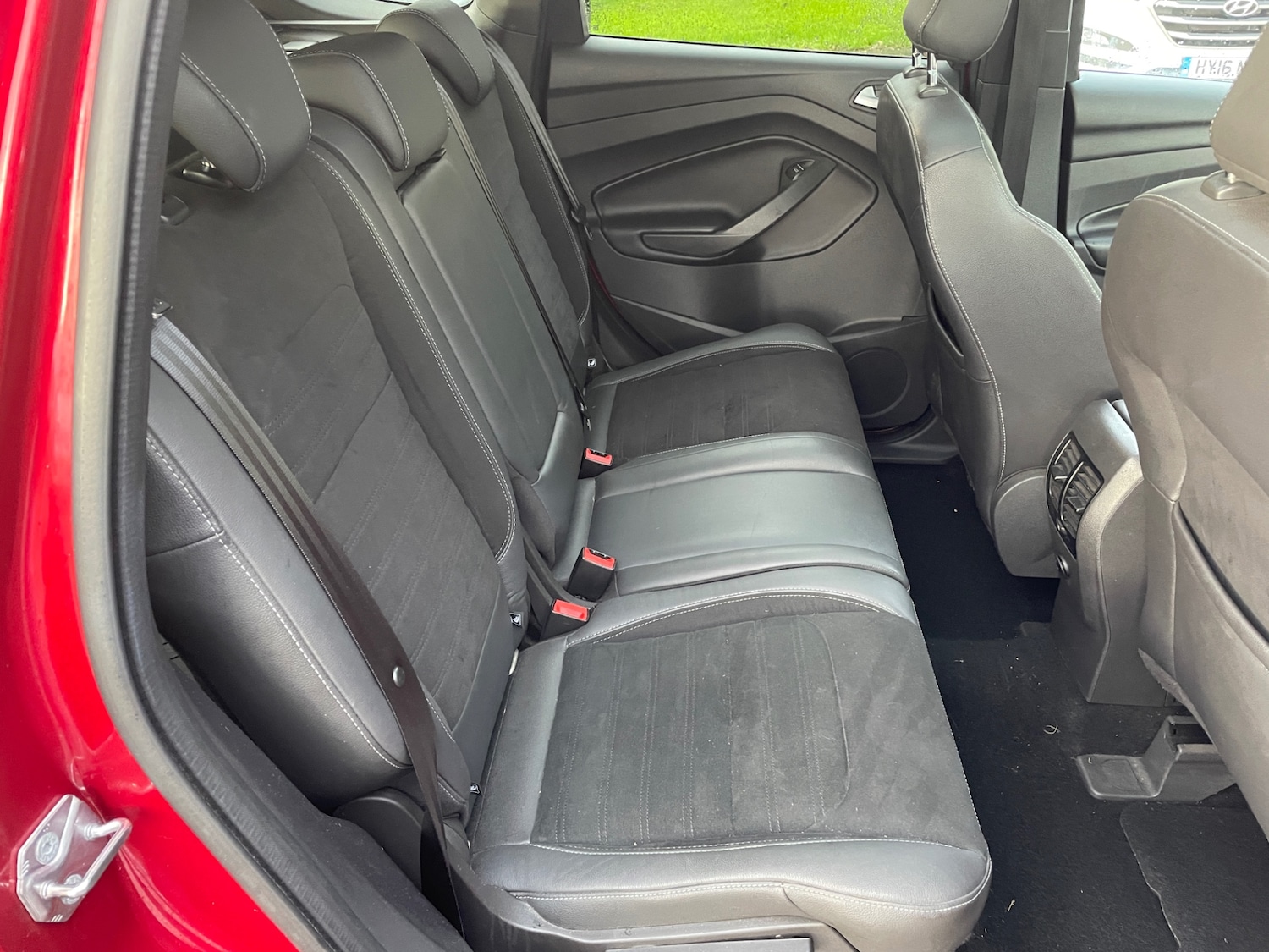 Used Ford Kuga 2017 for sale - 76321952: Photo 15