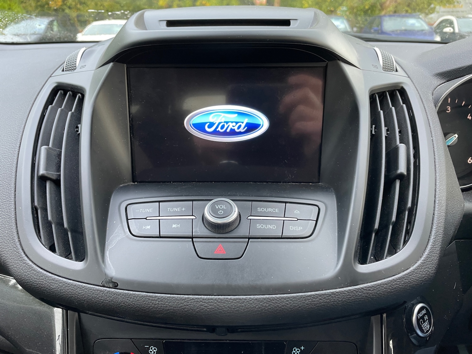 Used Ford Kuga 2017 for sale - 76321952: Photo 17
