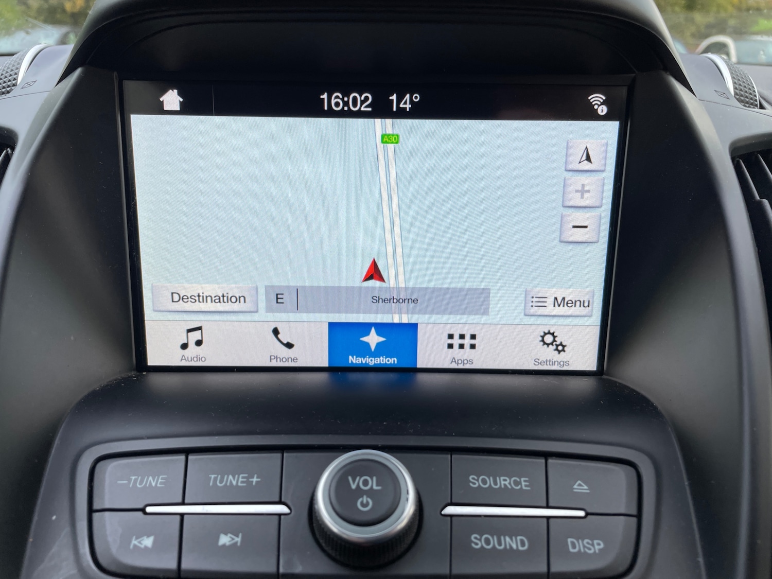 Used Ford Kuga 2017 for sale - 76321952: Photo 18