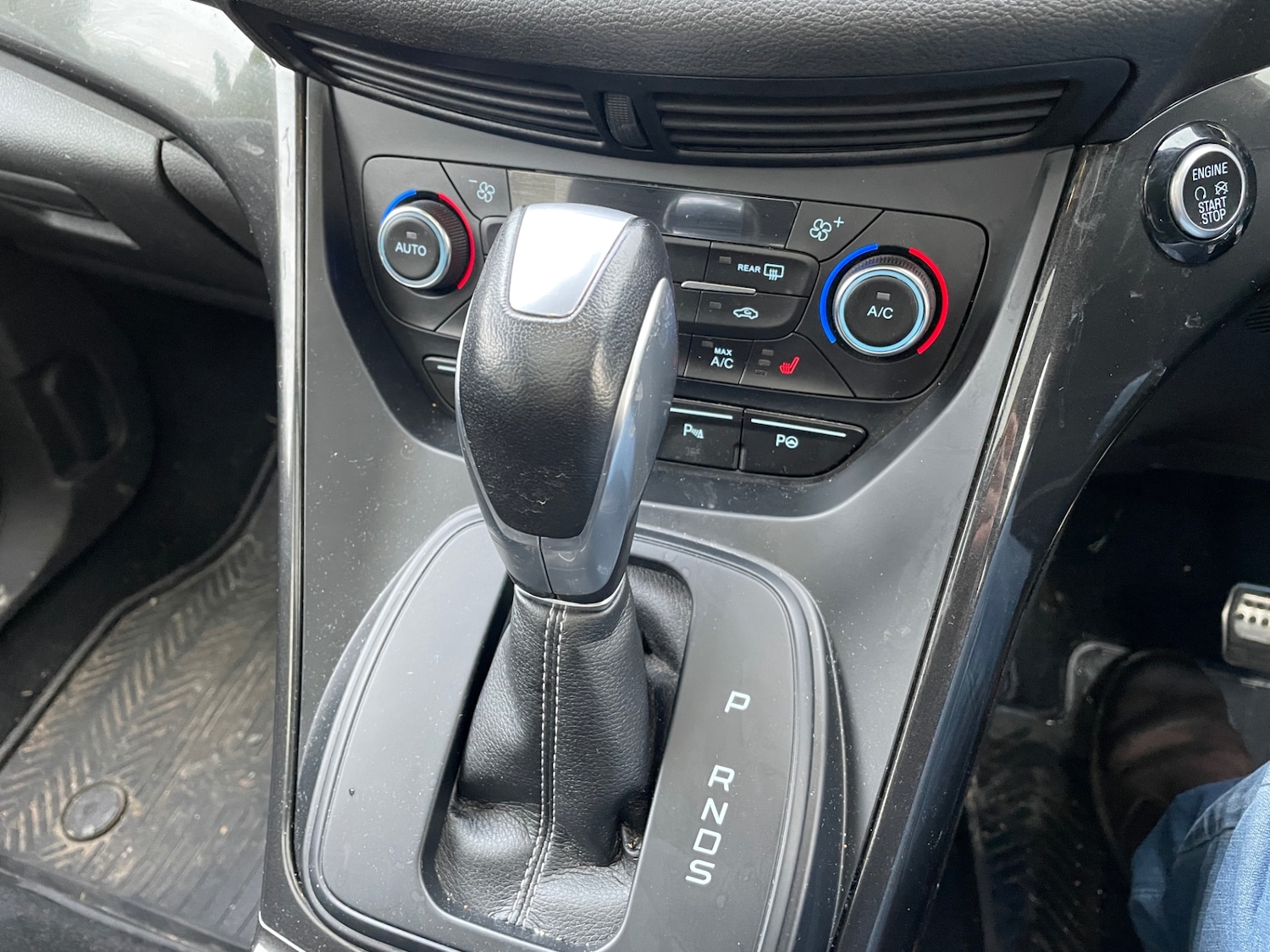 Used Ford Kuga 2017 for sale - 76321952: Photo 19