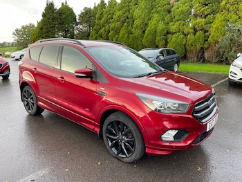 Ford - Kuga