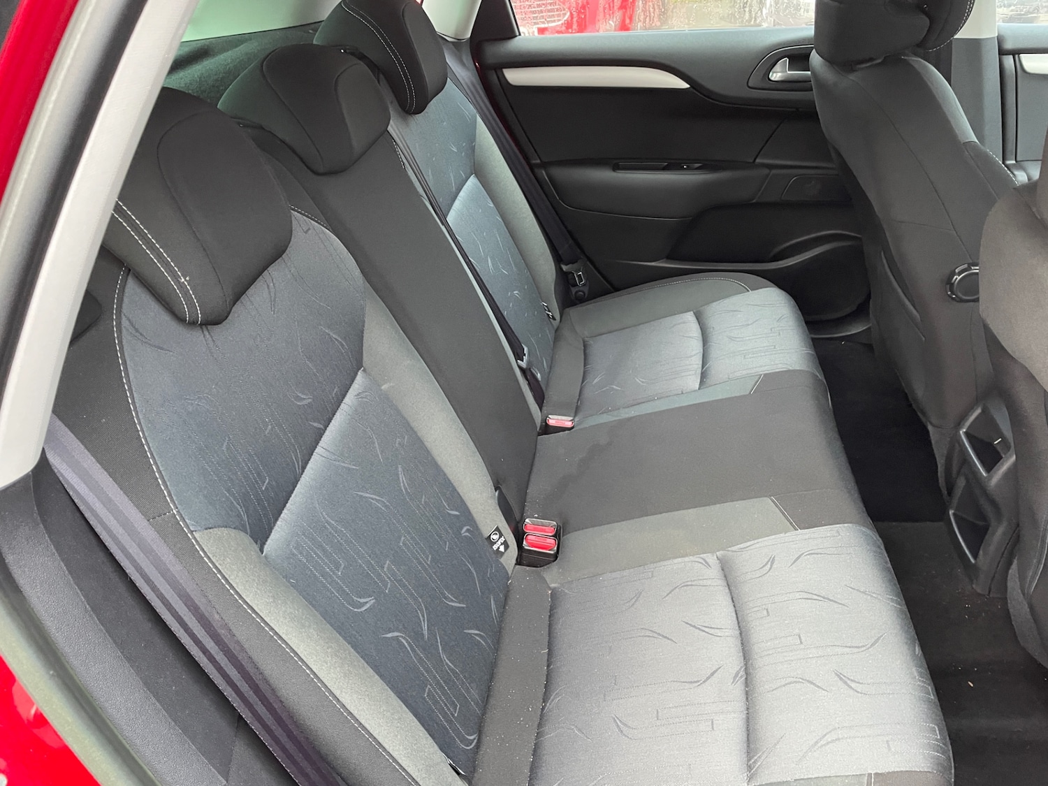 Used Citroen C4 2013 for sale - 77079029: Photo 10