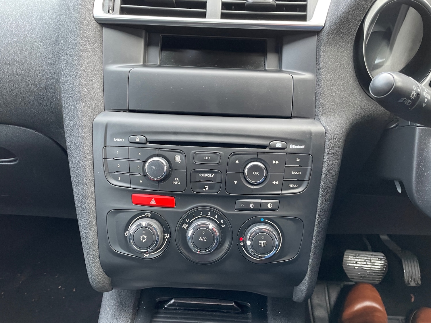 Used Citroen C4 2013 for sale - 77079029: Photo 12