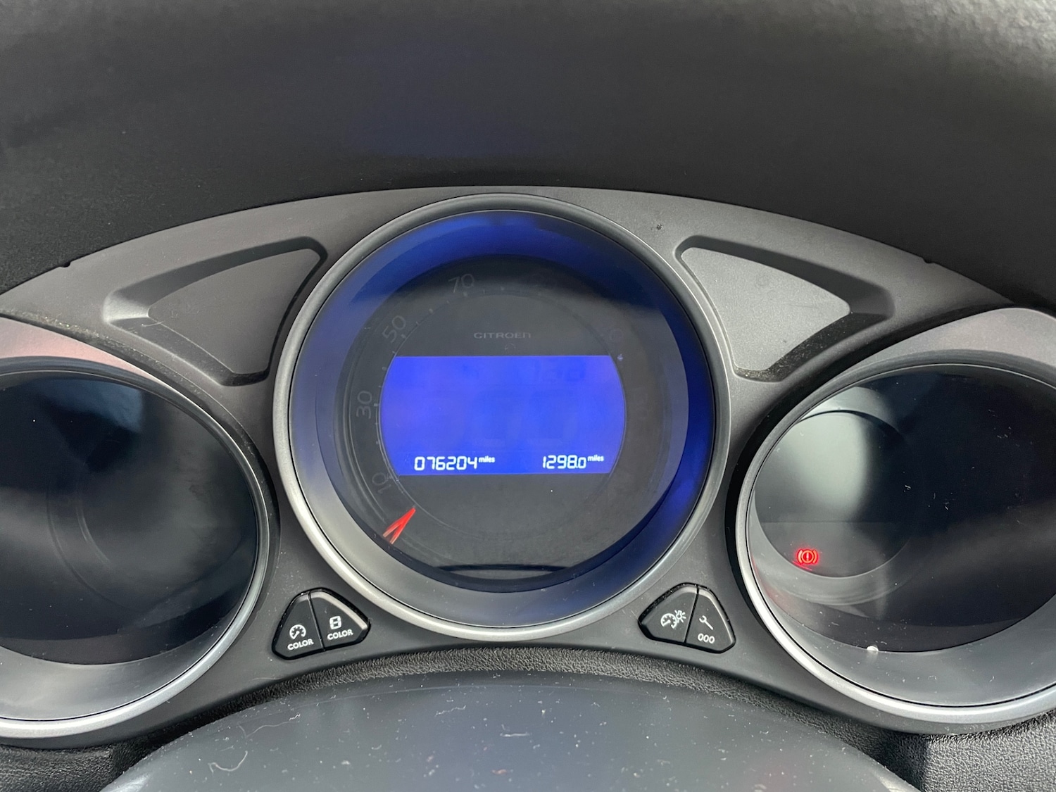 Used Citroen C4 2013 for sale - 77079029: Photo 15