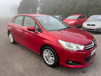 2013 (13) - 1.6 e-HDi [115] Airdream VTR+ 5dr EGS6