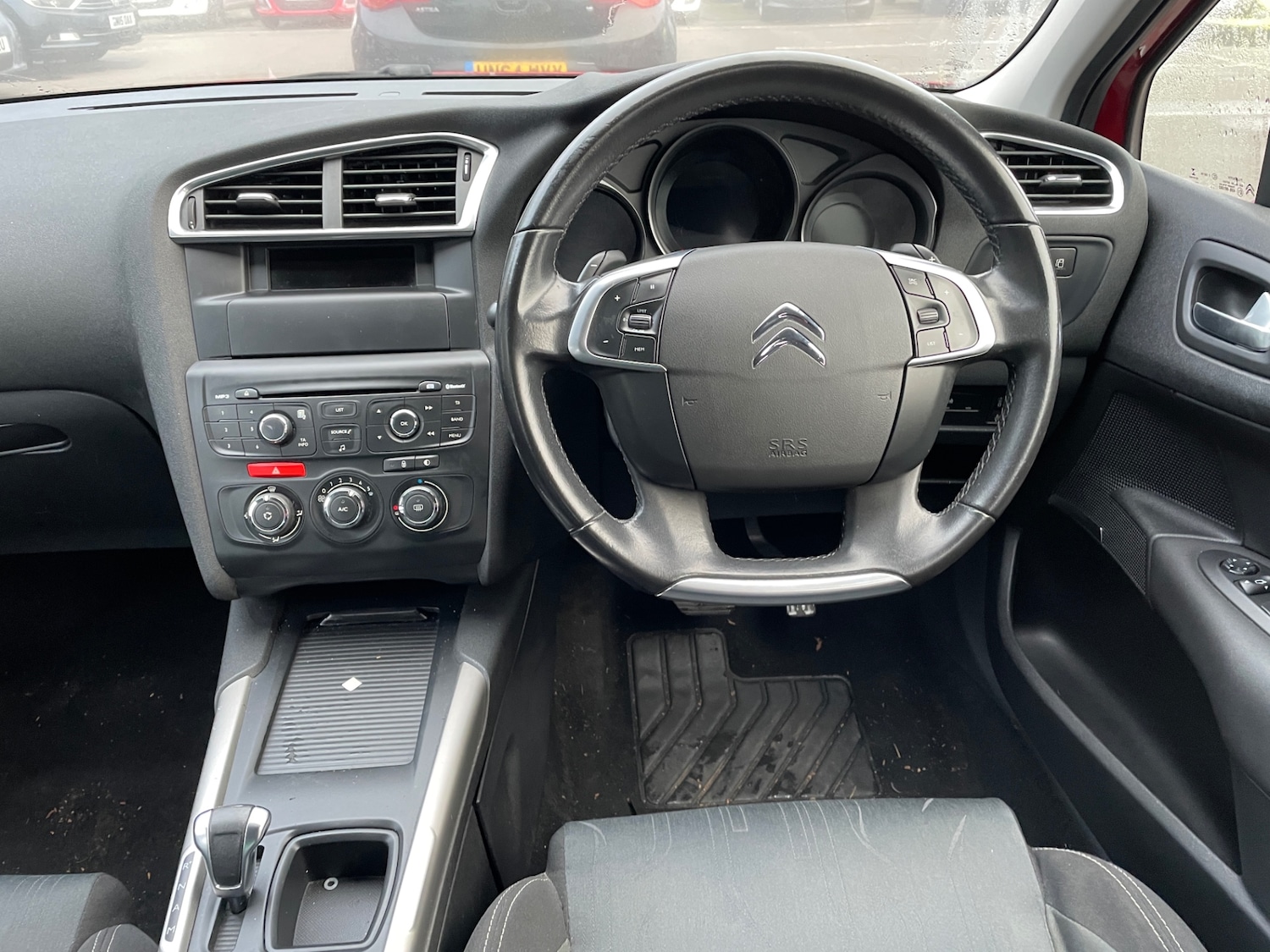 Used Citroen C4 2013 for sale - 77079029: Photo 8