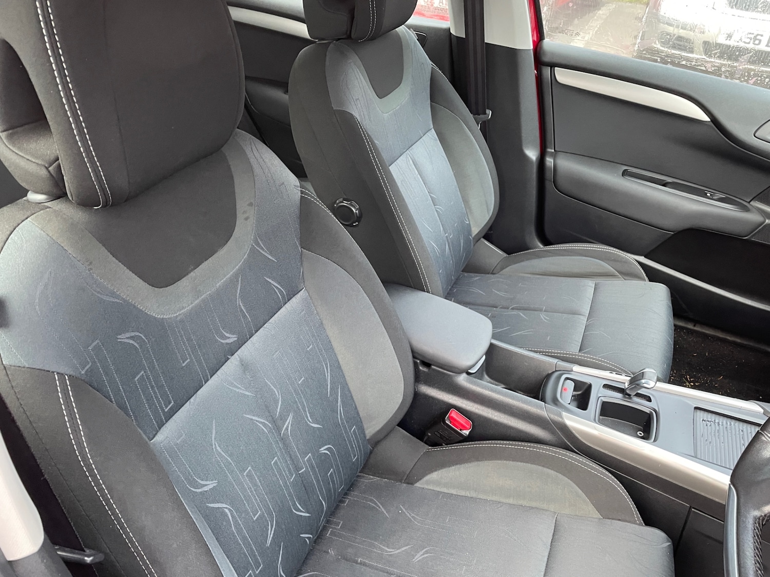 Used Citroen C4 2013 for sale - 77079029: Photo 9