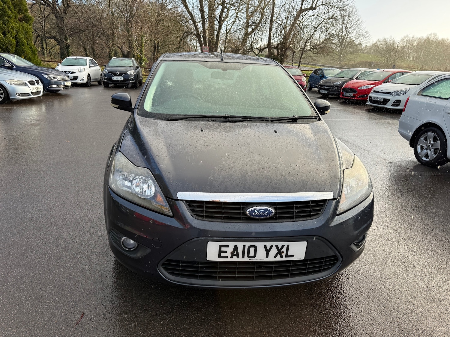 Used Ford Focus 2010 for sale - 77220301: Photo 10