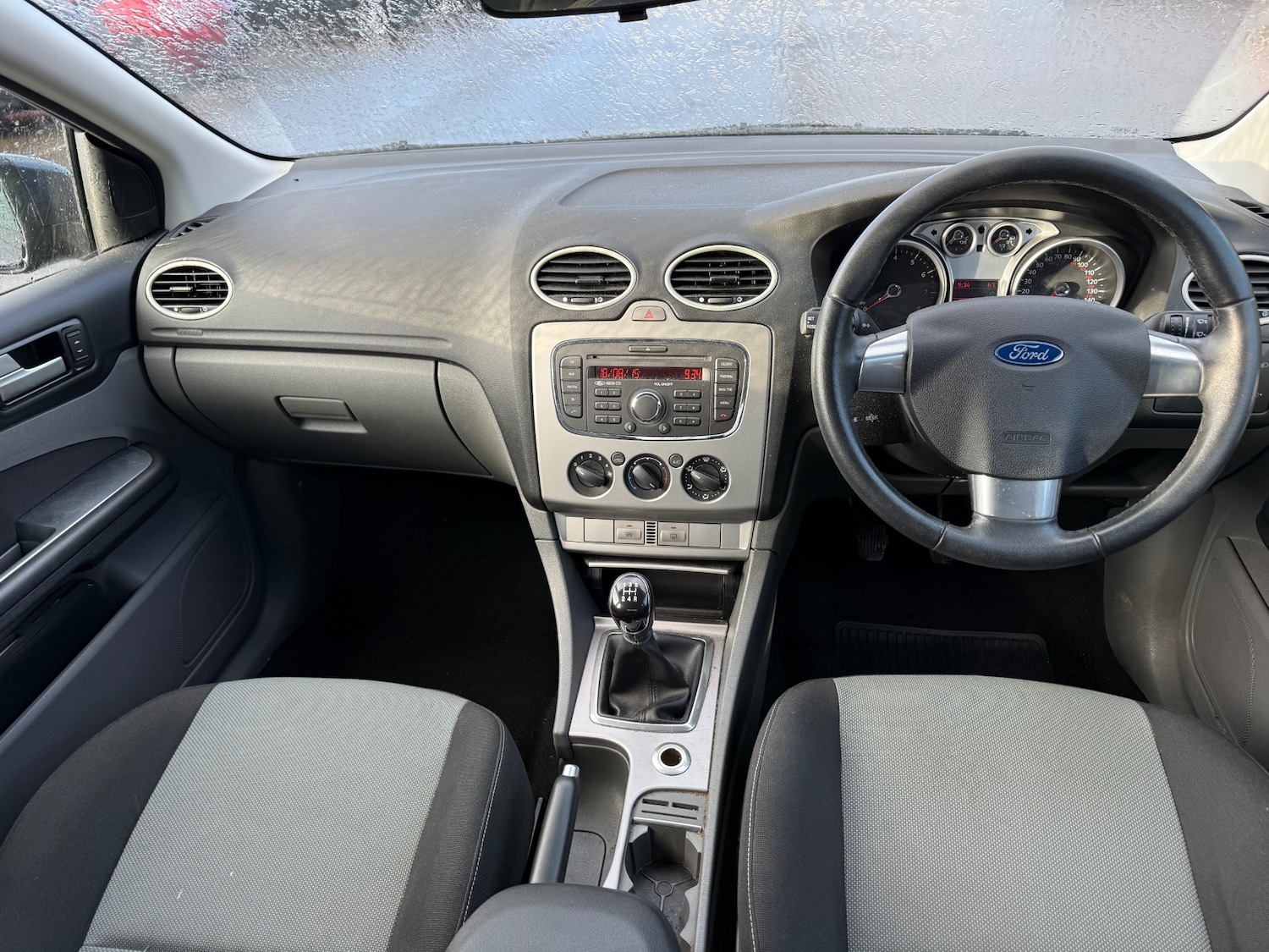 Used Ford Focus 2010 for sale - 77220301: Photo 11