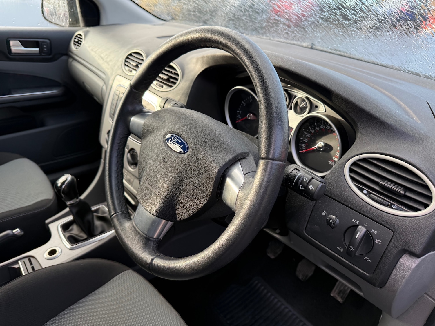 Used Ford Focus 2010 for sale - 77220301: Photo 13