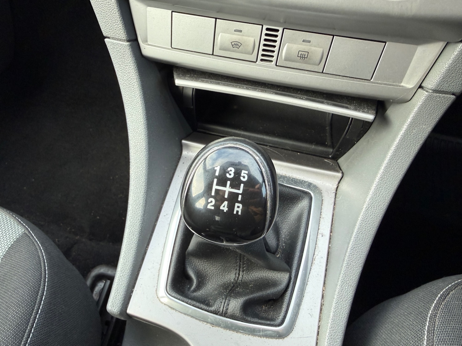 Used Ford Focus 2010 for sale - 77220301: Photo 17