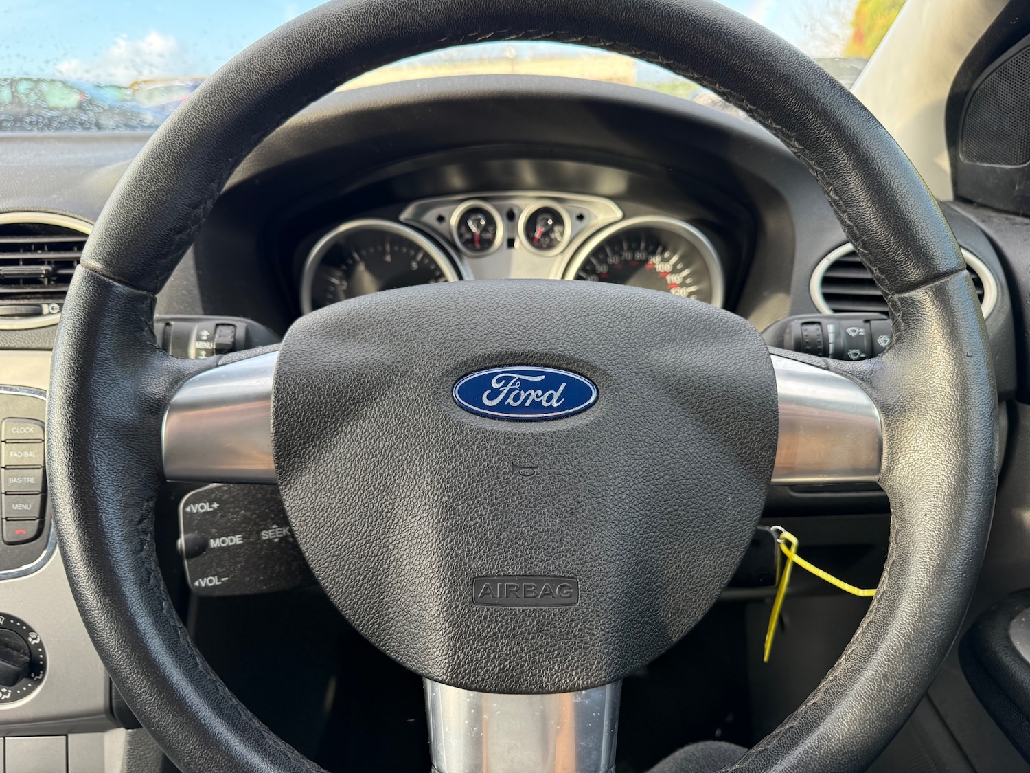 Used Ford Focus 2010 for sale - 77220301: Photo 18