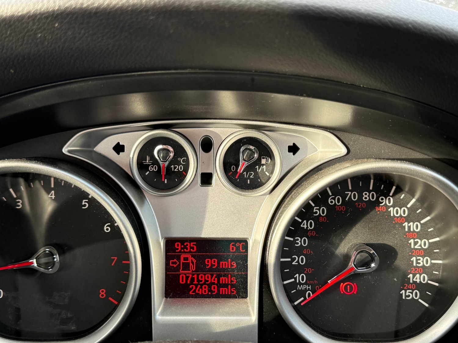 Used Ford Focus 2010 for sale - 77220301: Photo 19