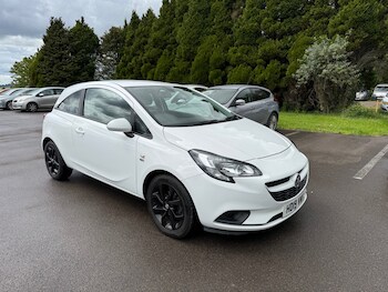 Used Vauxhall Corsa 2019 for sale - 78542184: Photo
