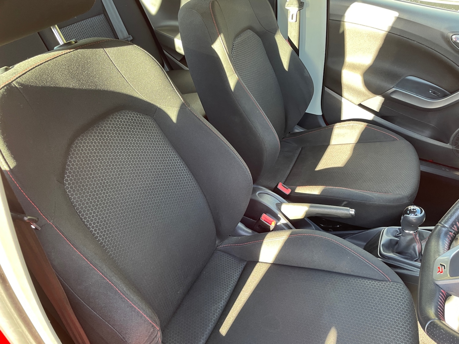 Used SEAT Ibiza 2014 for sale - 76693572: Photo 12