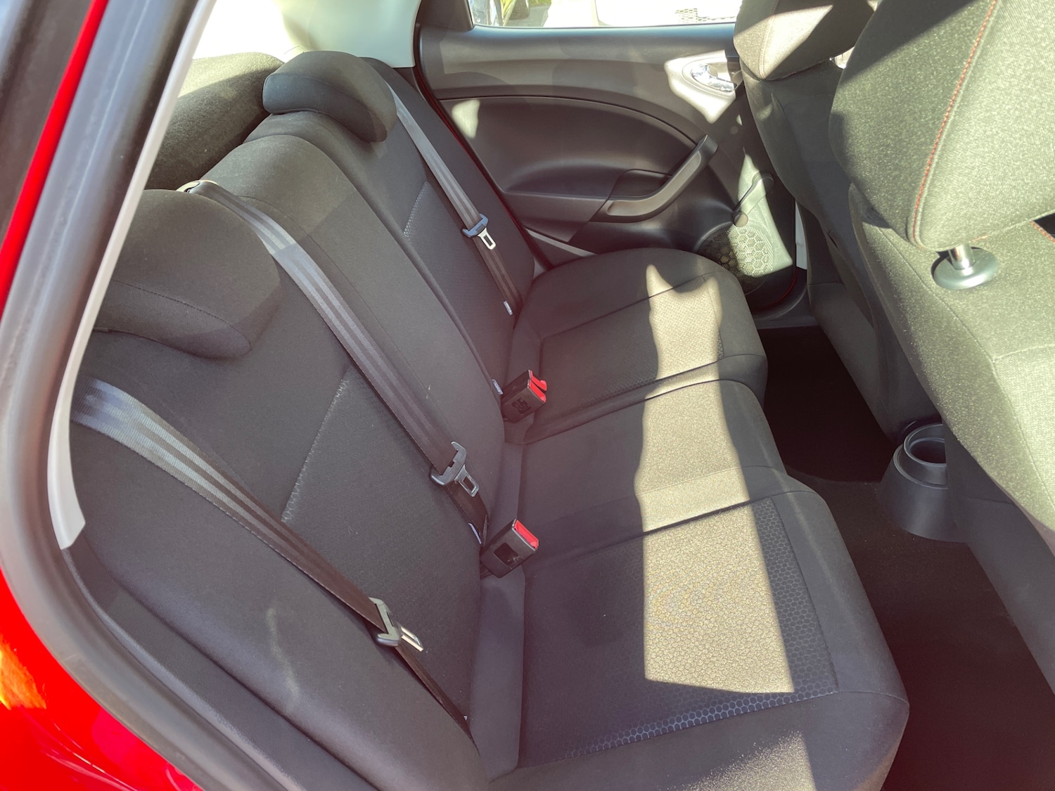 Used SEAT Ibiza 2014 for sale - 76693572: Photo 13