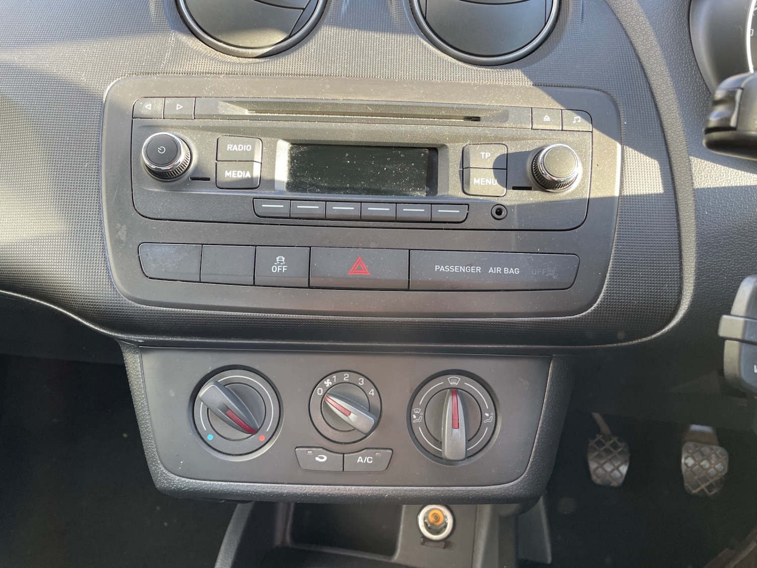 Used SEAT Ibiza 2014 for sale - 76693572: Photo 15