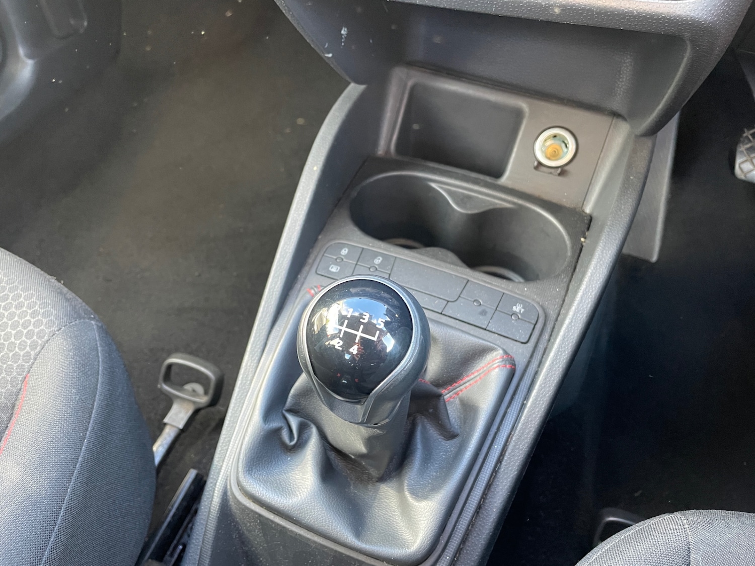 Used SEAT Ibiza 2014 for sale - 76693572: Photo 16