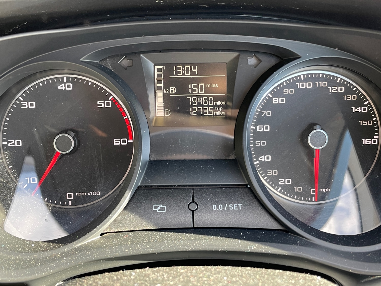 Used SEAT Ibiza 2014 for sale - 76693572: Photo 22