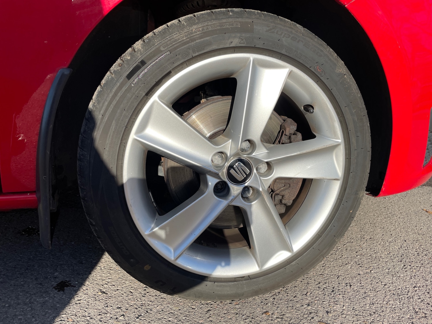 Used SEAT Ibiza 2014 for sale - 76693572: Photo 23