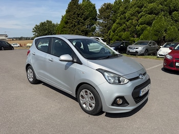 Used Hyundai i10 2016 for sale - 79381004: Photo