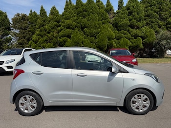 Used Hyundai i10 2016 for sale - 79381004: Photo