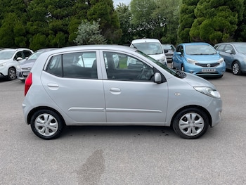 Used Hyundai i10 2013 for sale - 78553027: Photo