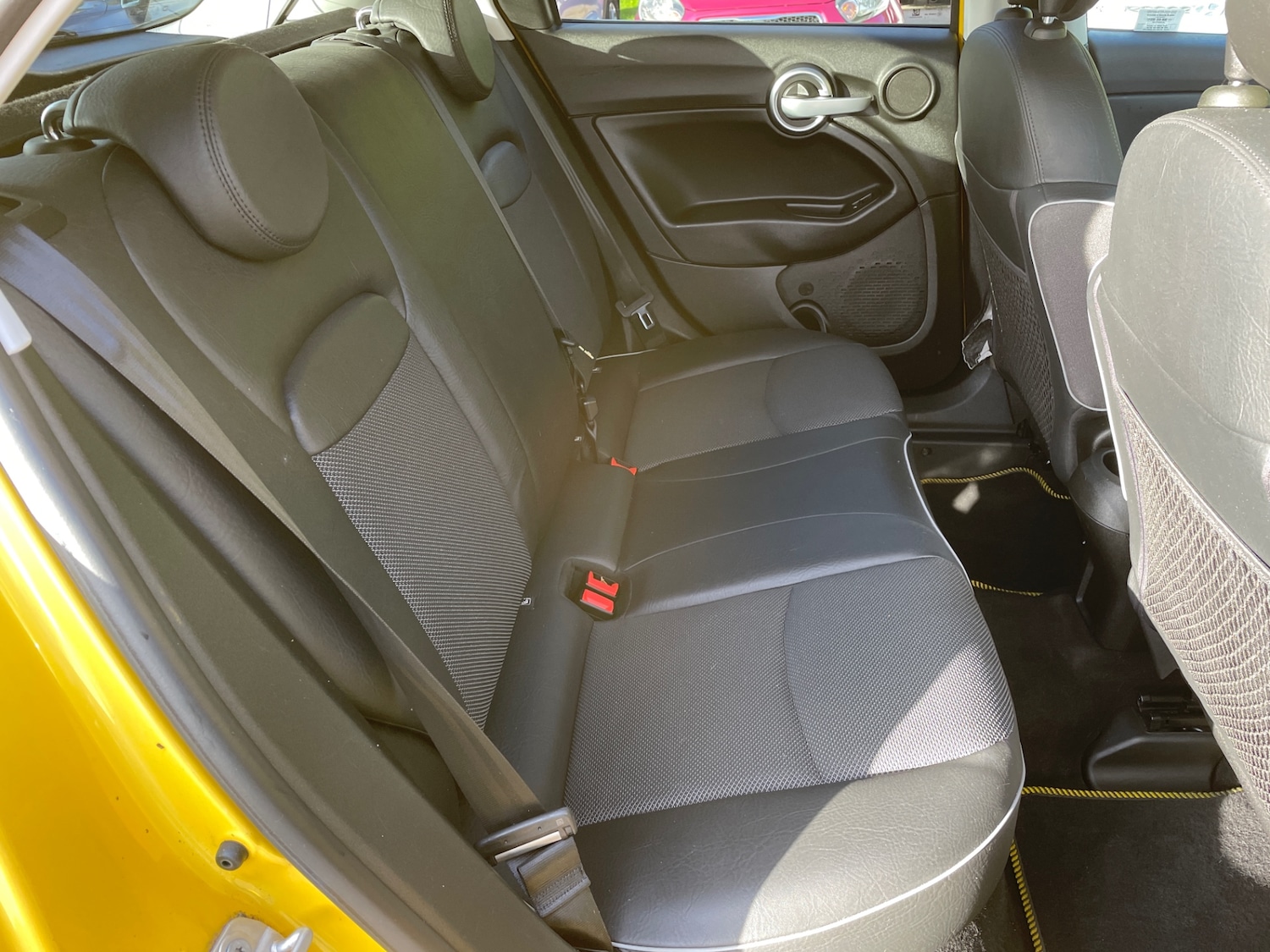 Used Fiat 500X 2015 for sale - 76507311: Photo 14