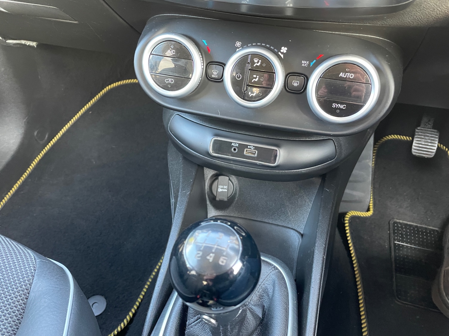 Used Fiat 500X 2015 for sale - 76507311: Photo 18