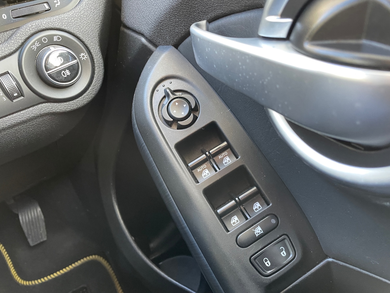 Used Fiat 500X 2015 for sale - 76507311: Photo 19