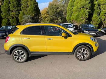 Used Fiat 500X 2015 for sale - 76507311: Photo
