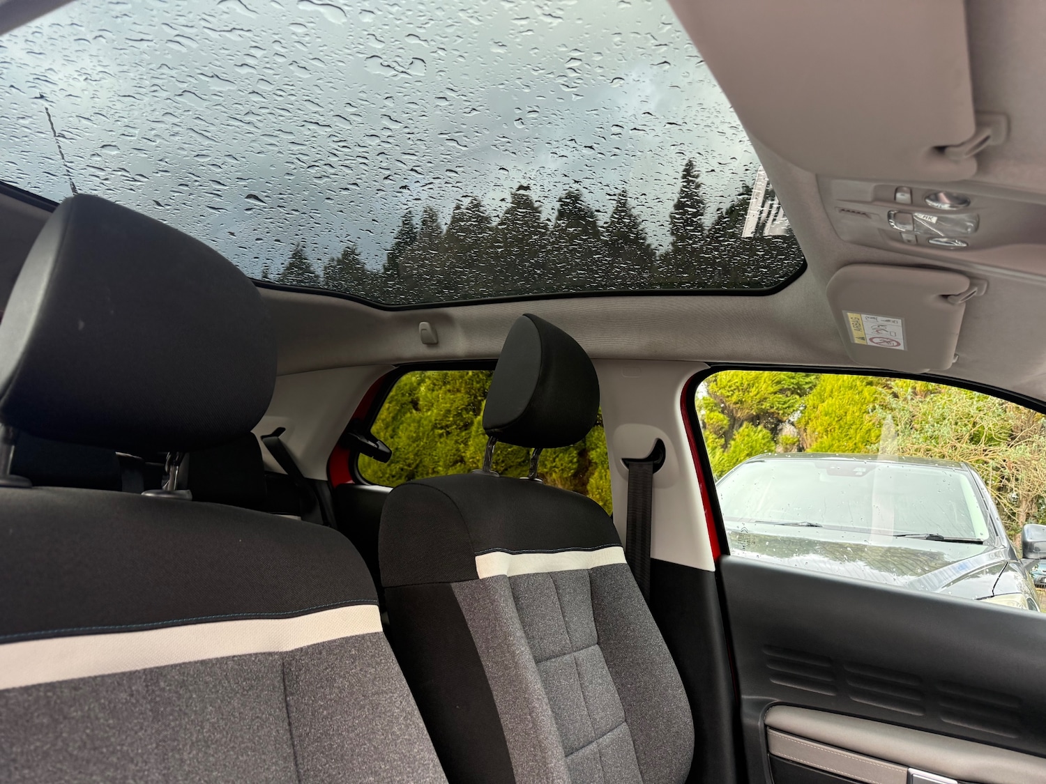 Used Citroen C4 Cactus 2019 for sale - 77617935: Photo 12