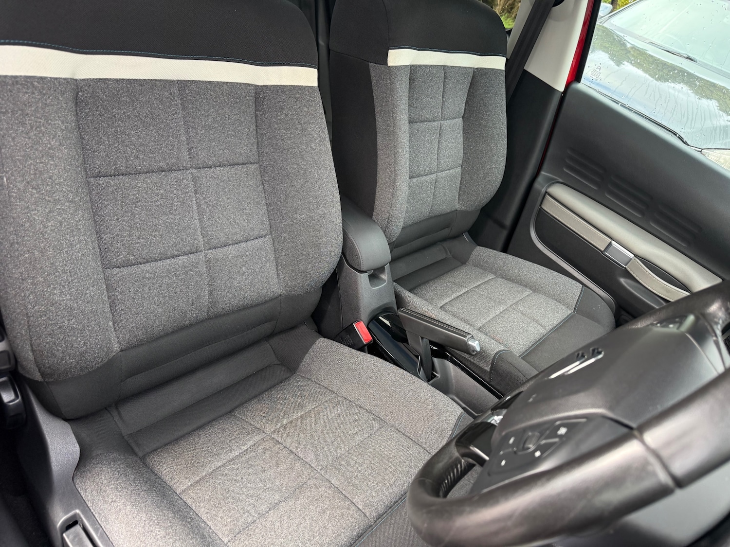 Used Citroen C4 Cactus 2019 for sale - 77617935: Photo 13