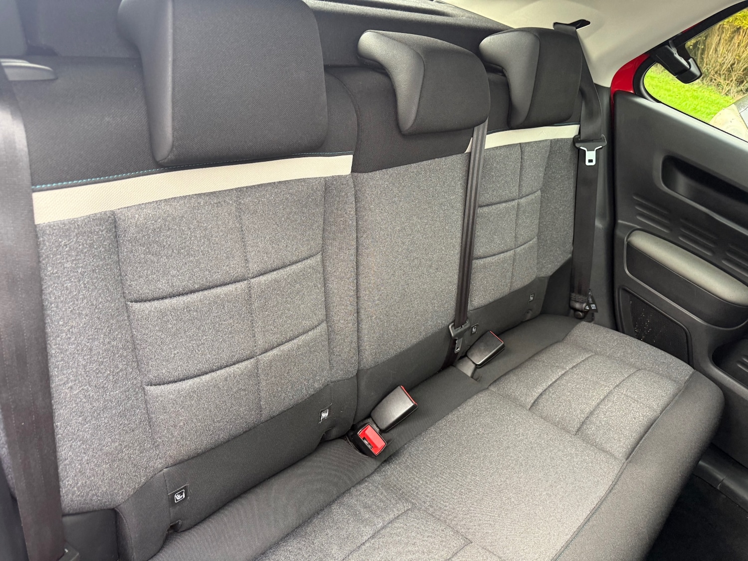 Used Citroen C4 Cactus 2019 for sale - 77617935: Photo 15