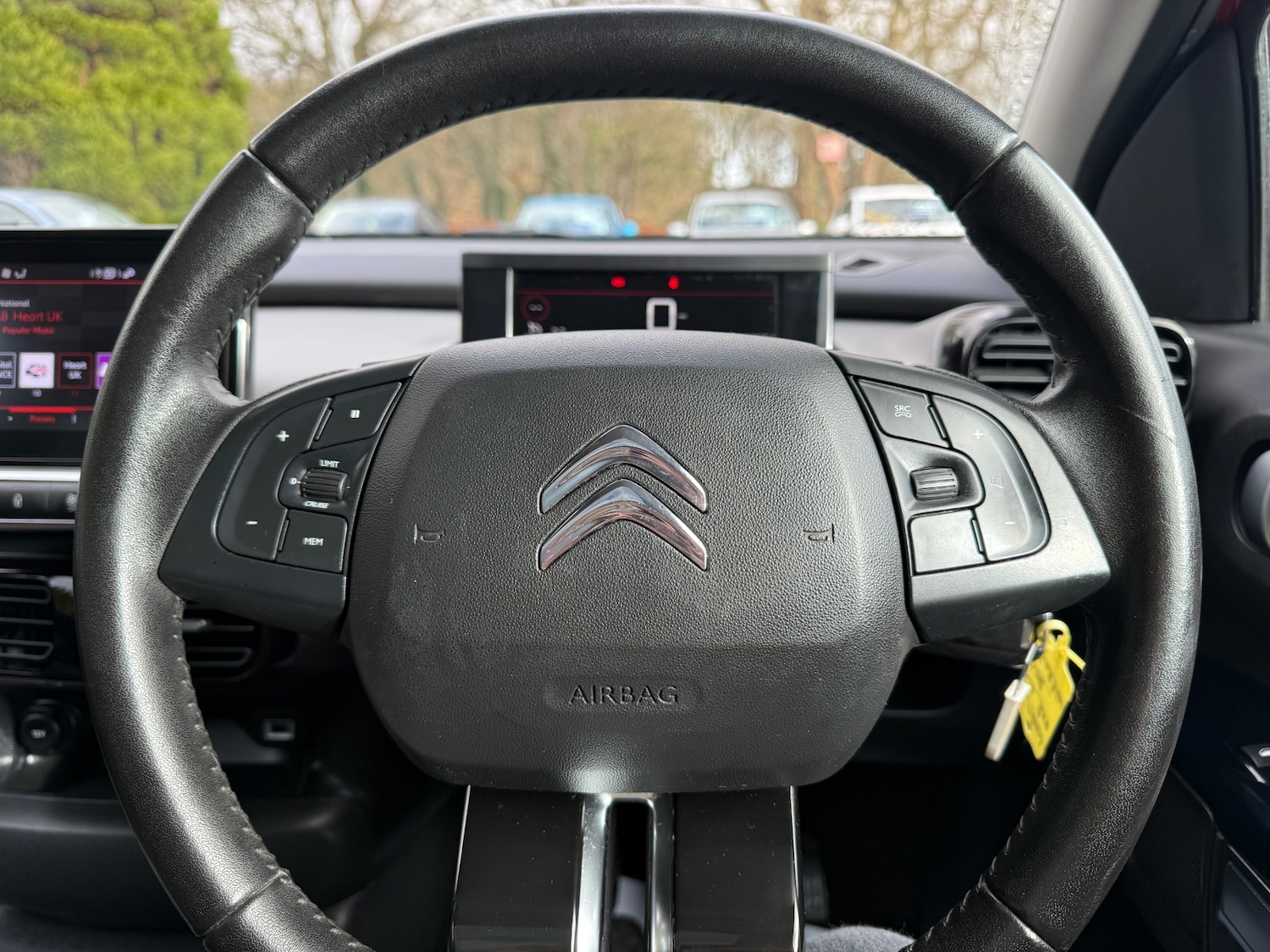 Used Citroen C4 Cactus 2019 for sale - 77617935: Photo 20
