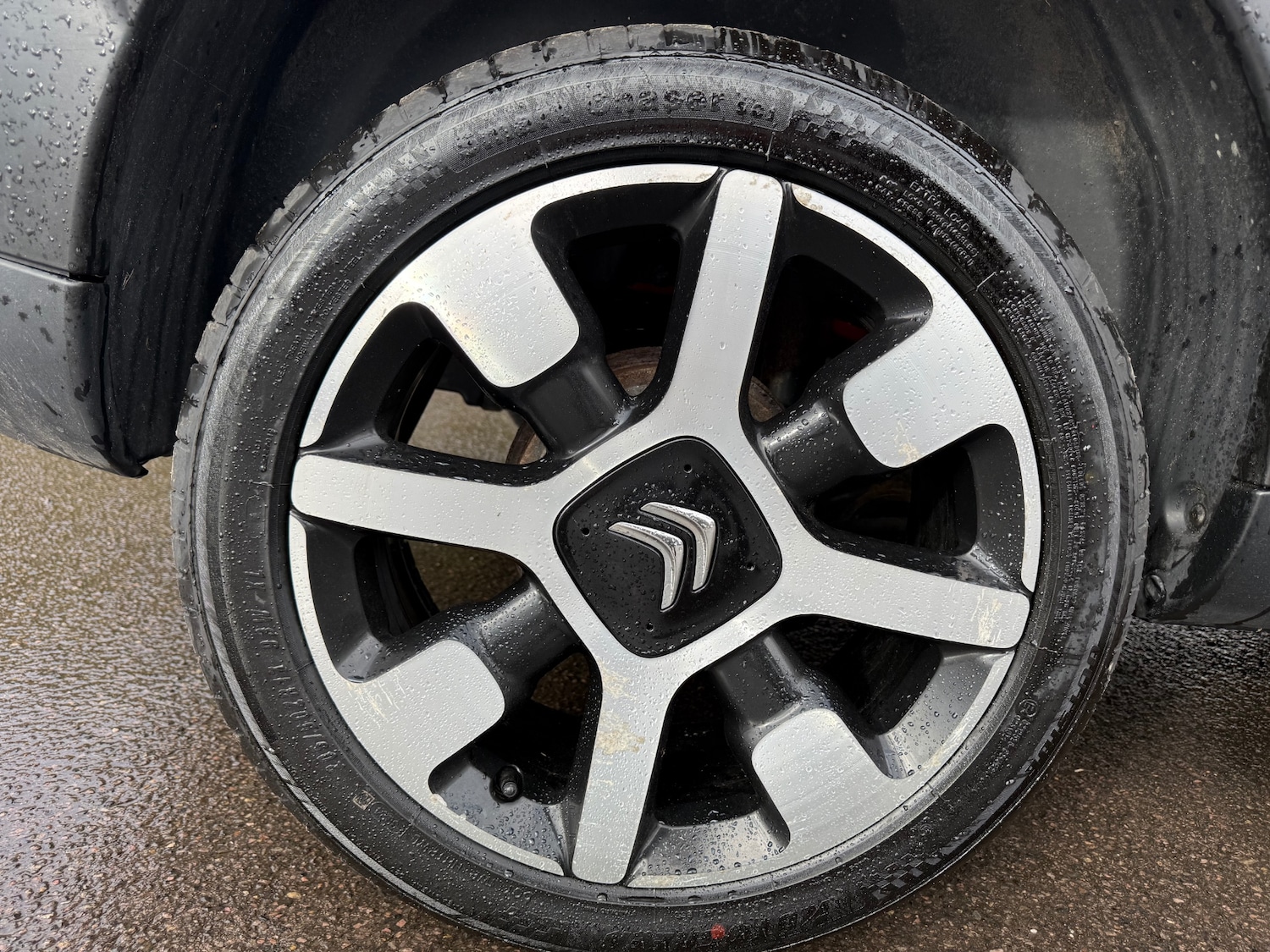 Used Citroen C4 Cactus 2019 for sale - 77617935: Photo 24