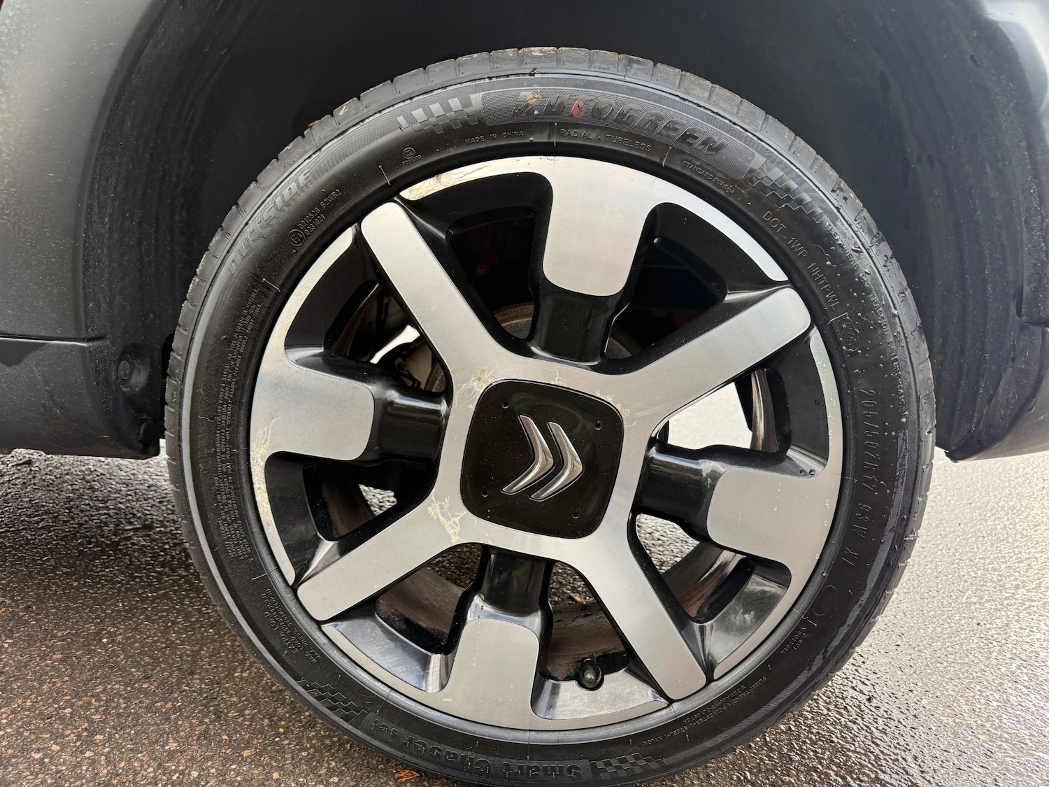 Used Citroen C4 Cactus 2019 for sale - 77617935: Photo 25