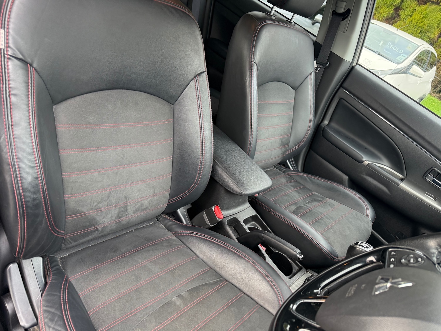 Used Mitsubishi ASX 2018 for sale - 77324657: Photo 11