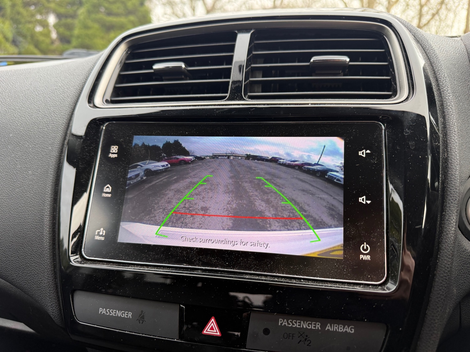 Used Mitsubishi ASX 2018 for sale - 77324657: Photo 14