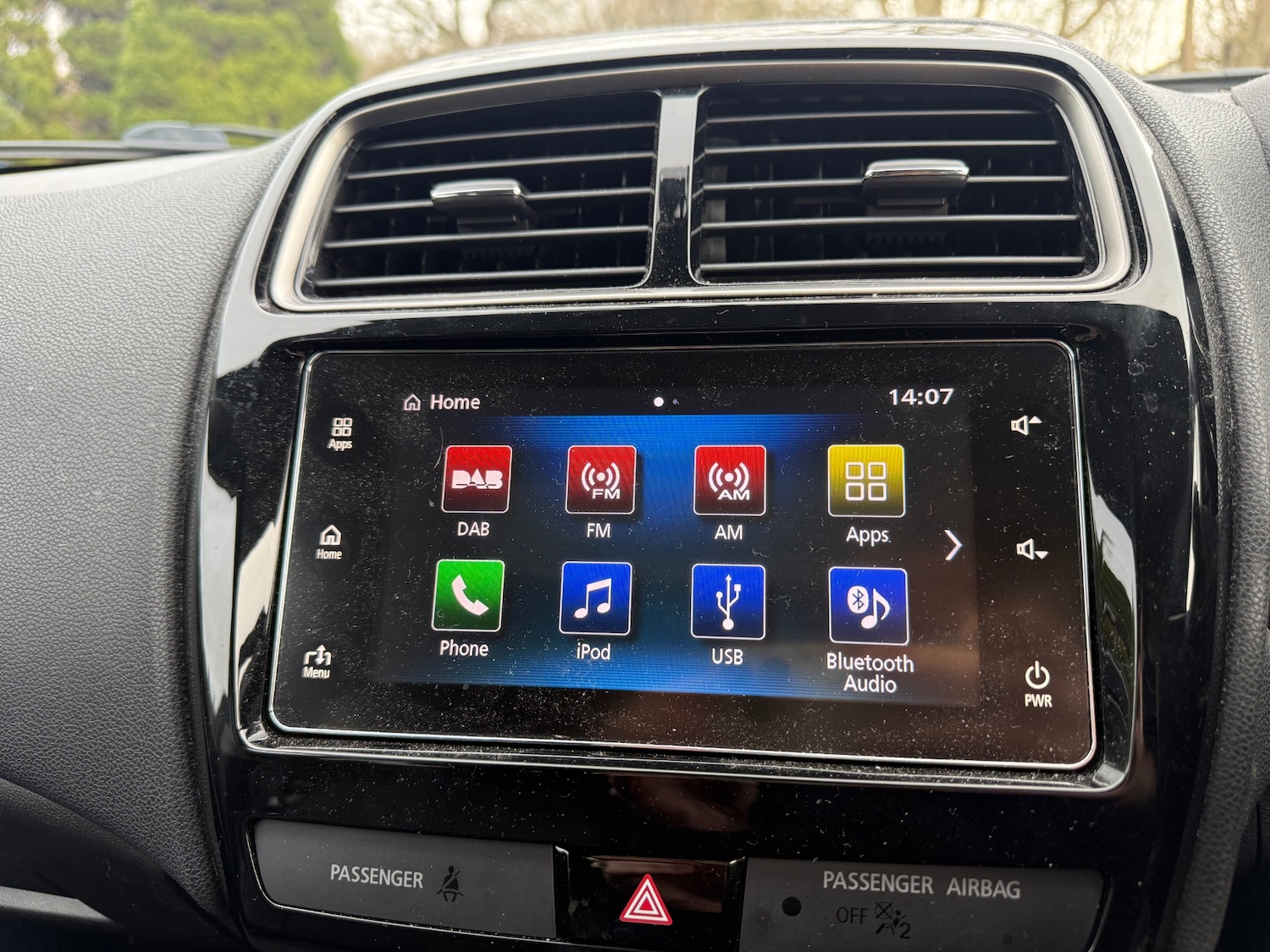 Used Mitsubishi ASX 2018 for sale - 77324657: Photo 15