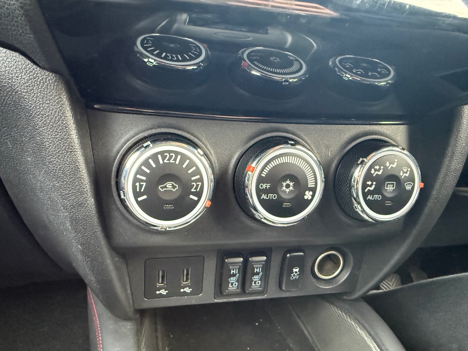 Used Mitsubishi ASX 2018 for sale - 77324657: Photo 16