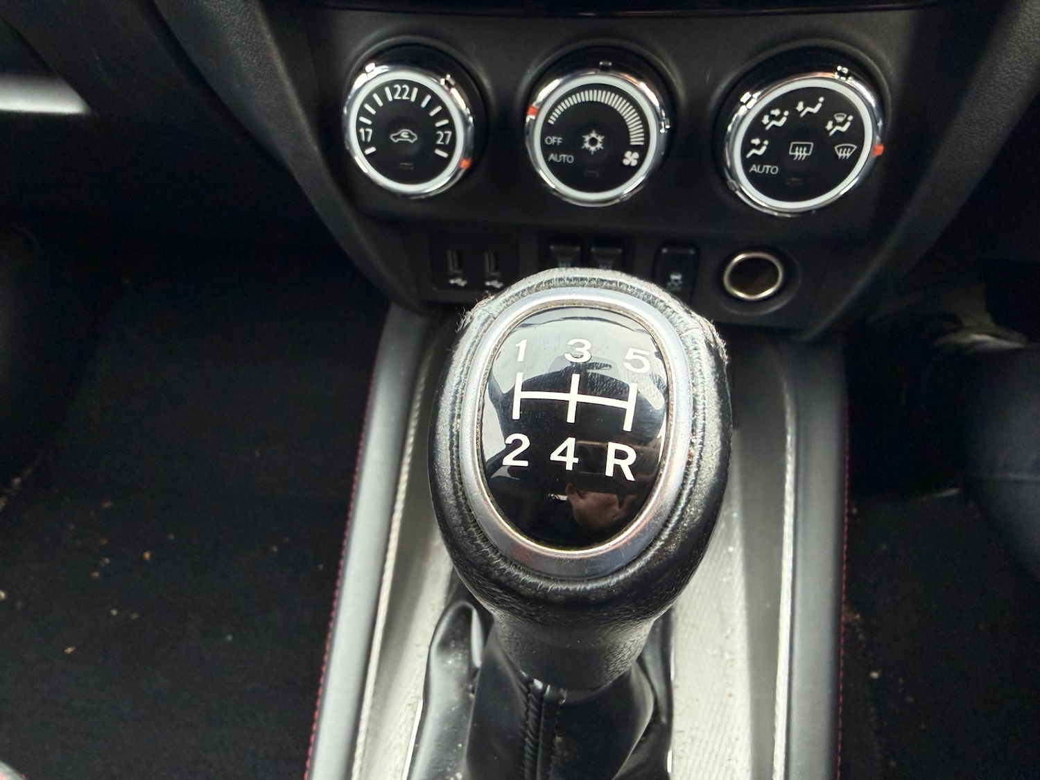 Used Mitsubishi ASX 2018 for sale - 77324657: Photo 17