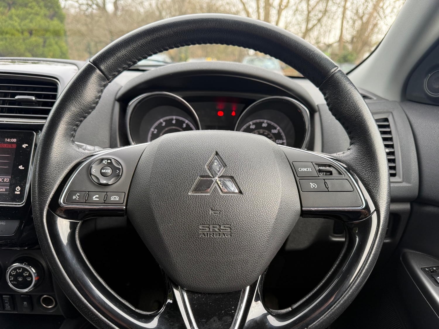 Used Mitsubishi ASX 2018 for sale - 77324657: Photo 18